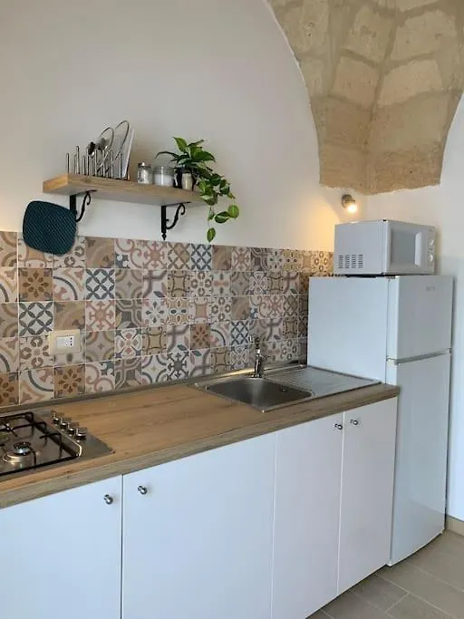 Casa Alera Con Idromassaggio Villa Lecce