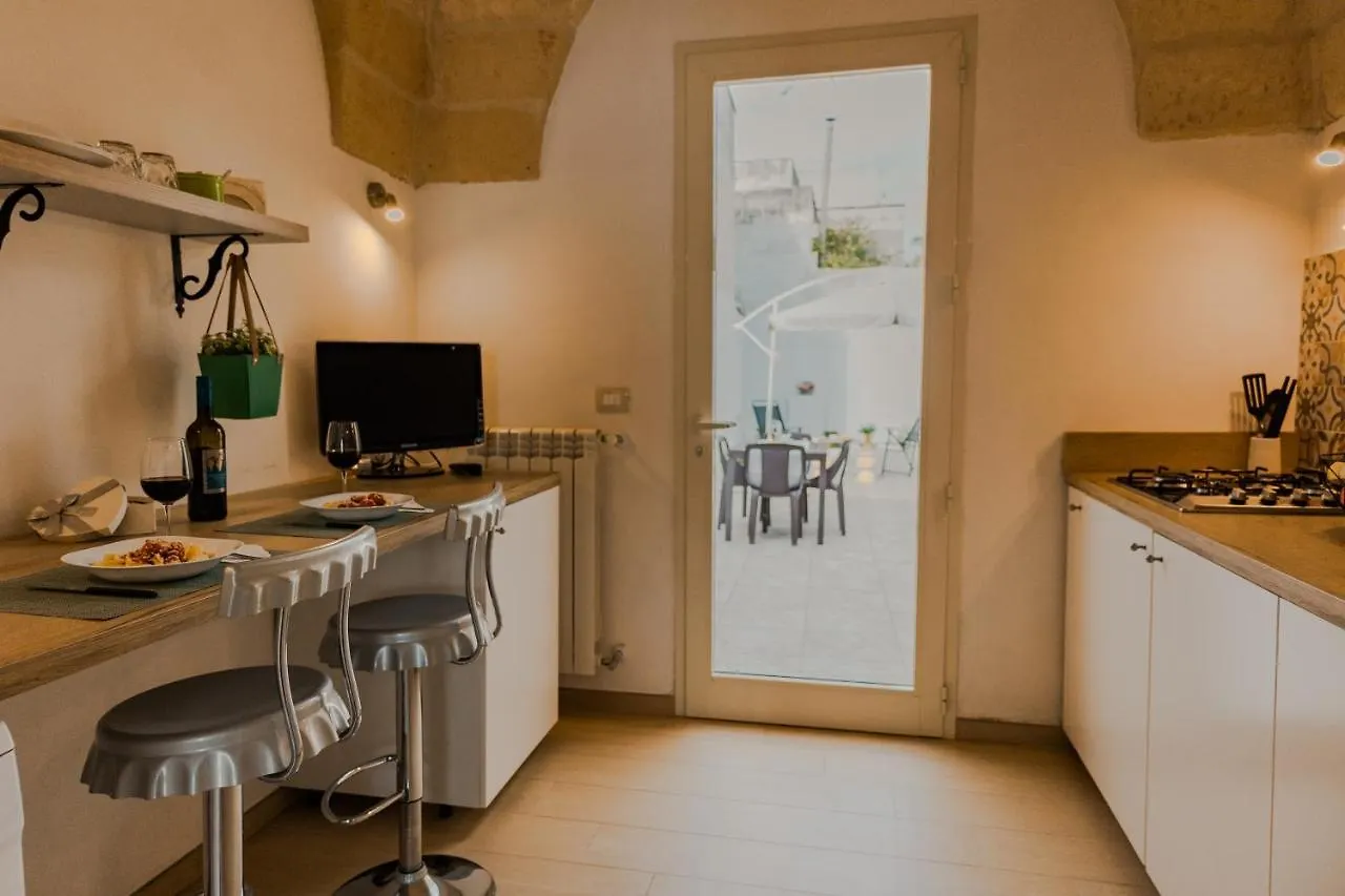 Casa vacanze Villa Casa Alera Con Idromassaggio Lecce Italia