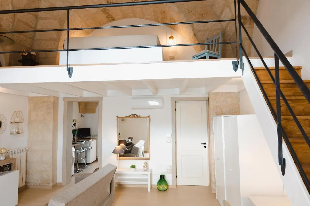 Casa vacanze Villa Casa Alera Con Idromassaggio Lecce