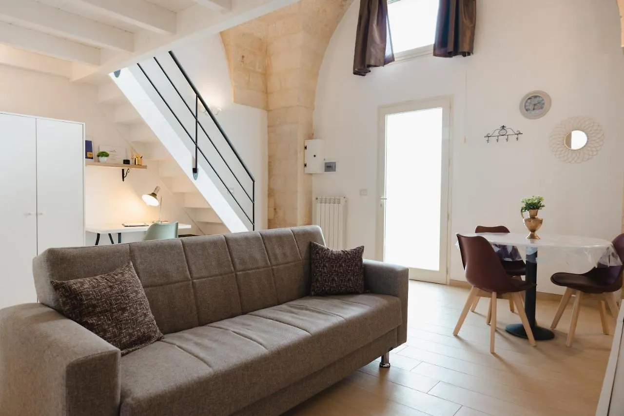 Villa Casa Alera Con Idromassaggio Lecce 0*,  Italia