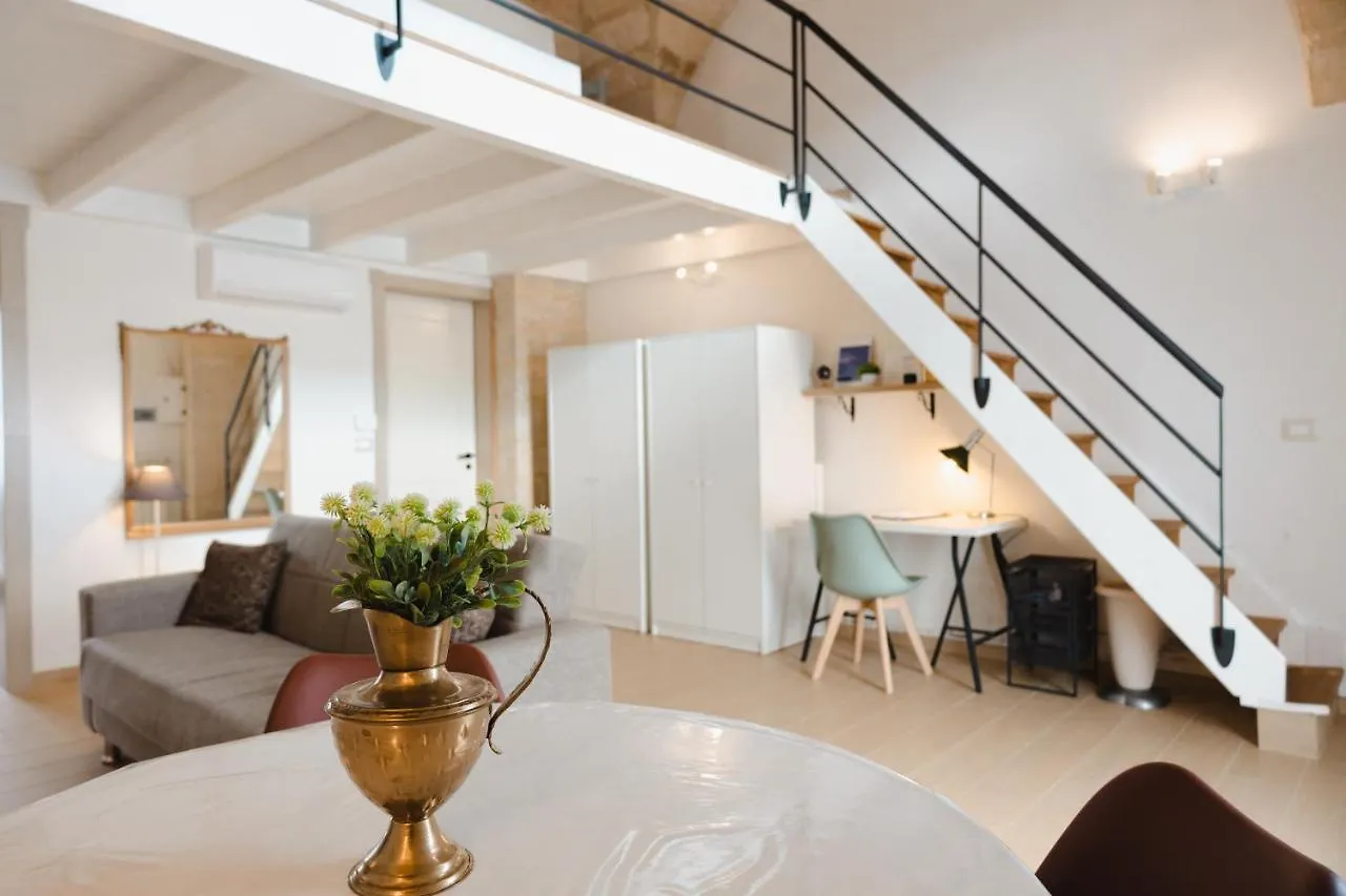 Casa vacanze Villa Casa Alera Con Idromassaggio Lecce