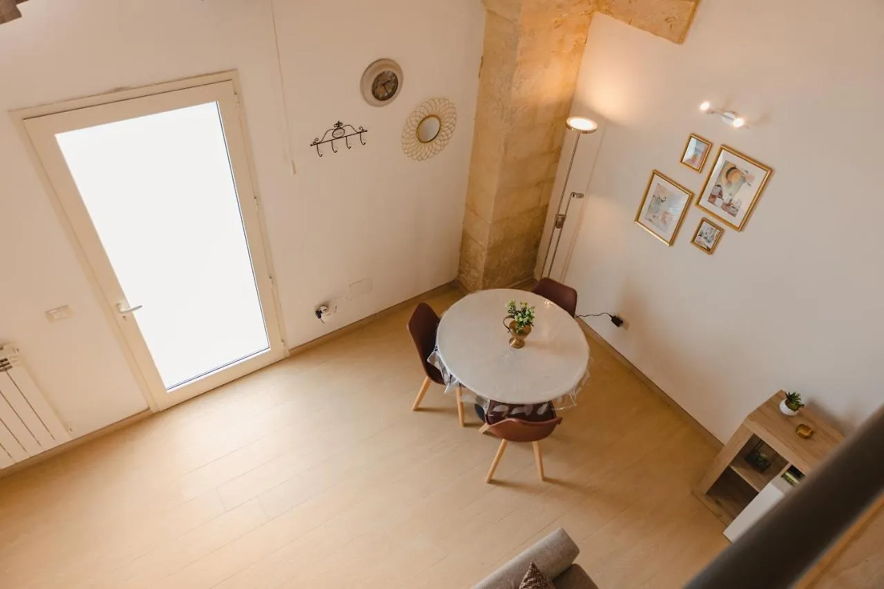 Casa vacanze Villa Casa Alera Con Idromassaggio Lecce Italia