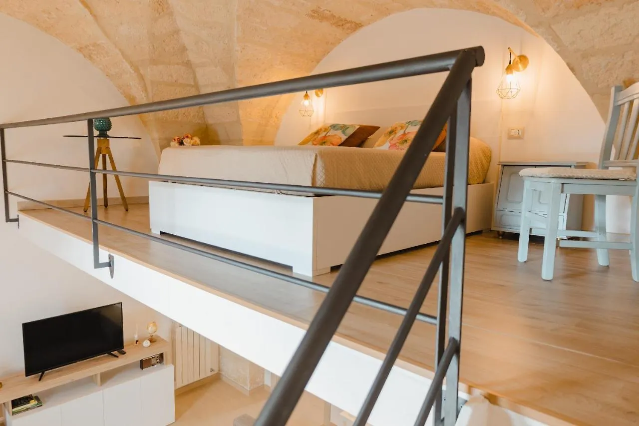 Casa vacanze Villa Casa Alera Con Idromassaggio Lecce