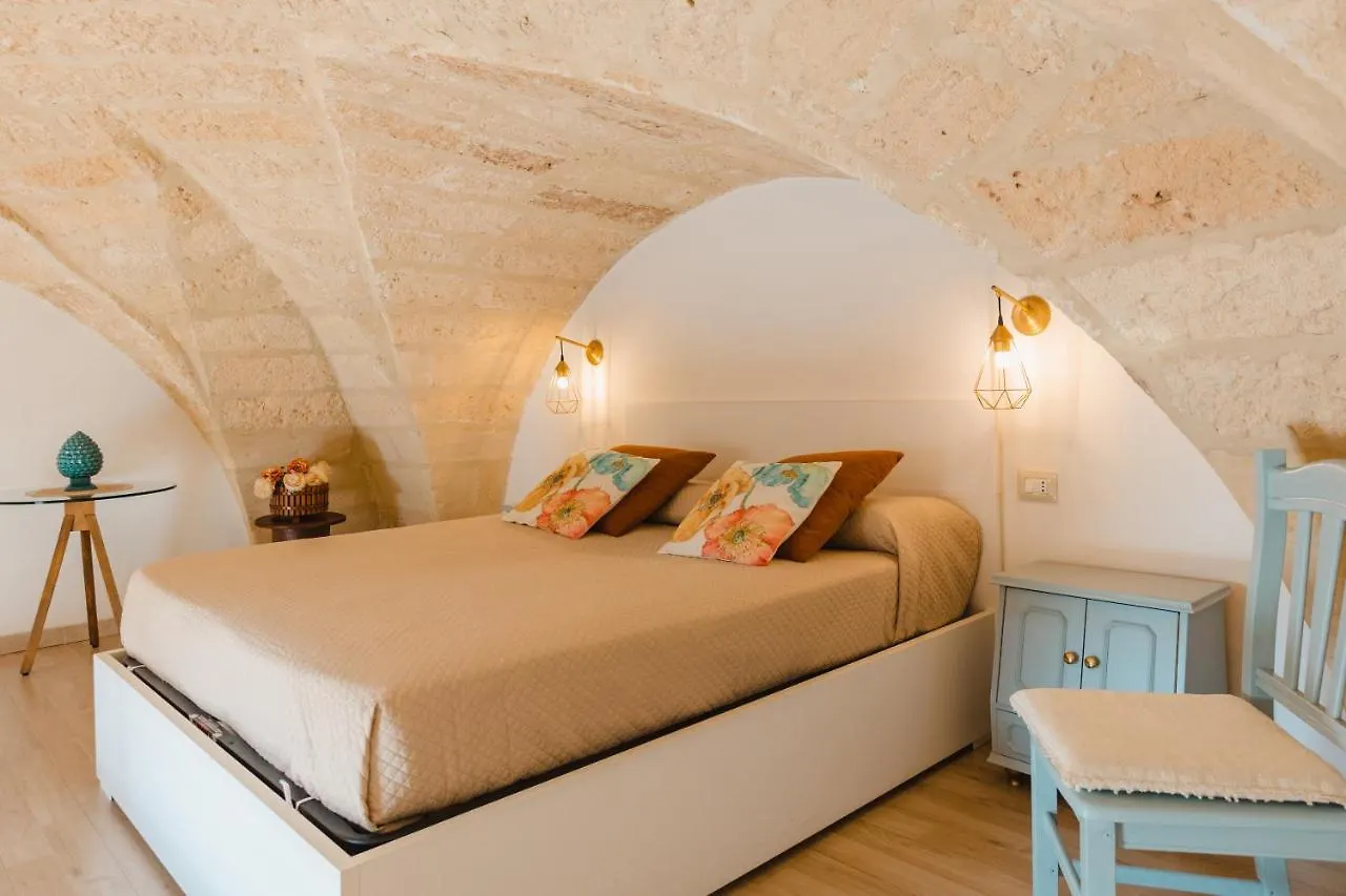 Villa Casa Alera Con Idromassaggio Lecce
